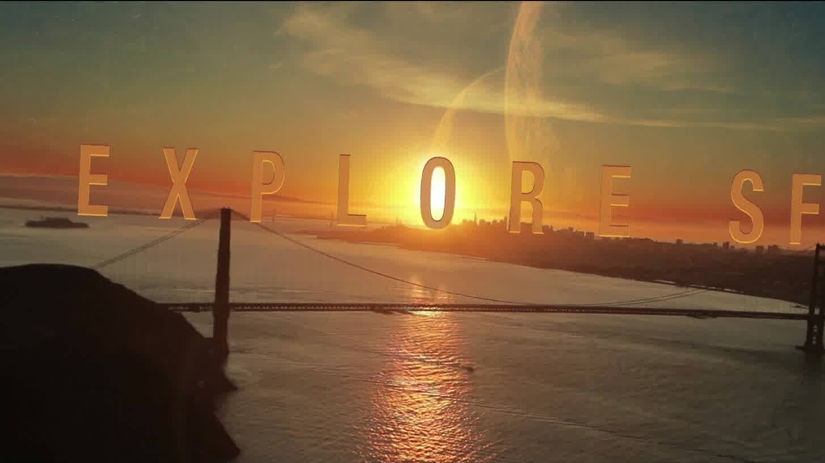 Explore SF